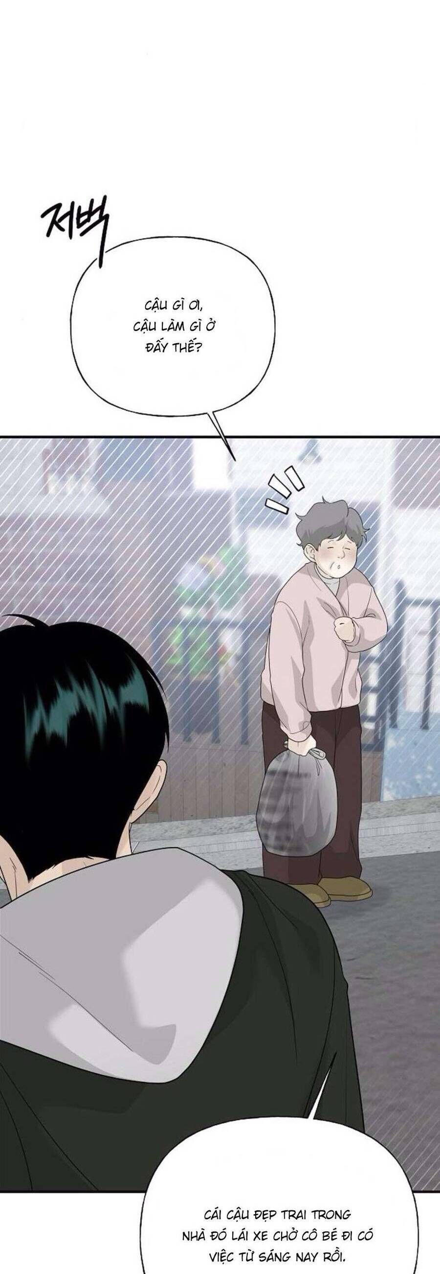 Kẻ Xâm Nhập Dịu Dàng - Chapter 9 - Page 79