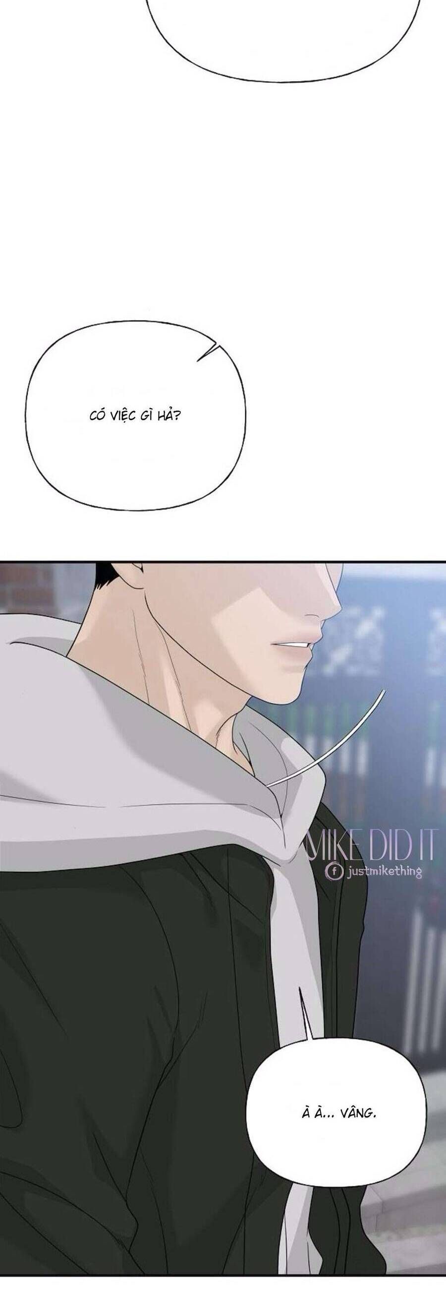 Kẻ Xâm Nhập Dịu Dàng - Chapter 9 - Page 80