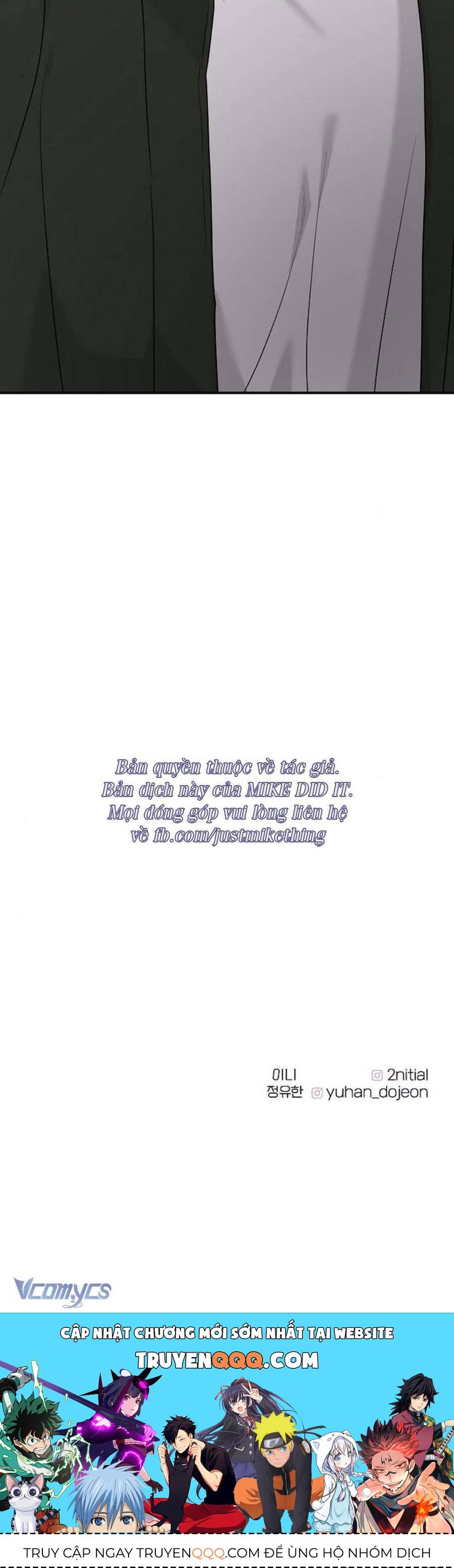 Kẻ Xâm Nhập Dịu Dàng - Chapter 9 - Page 82