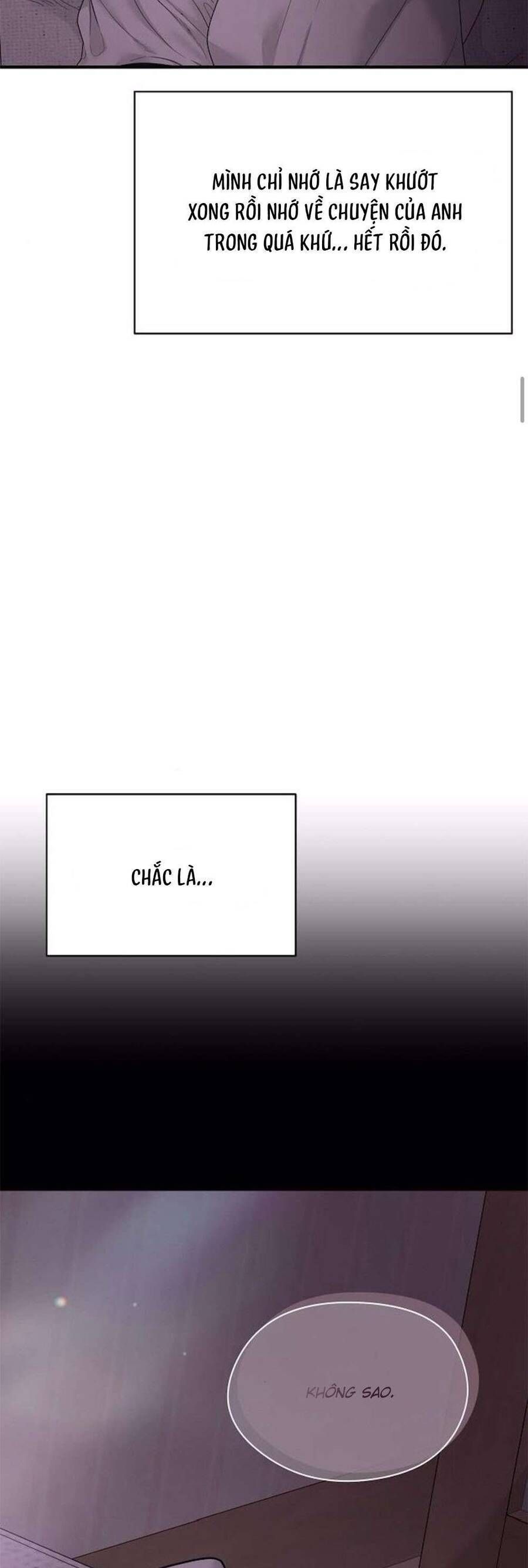 Kẻ Xâm Nhập Dịu Dàng - Chapter 9 - Page 9