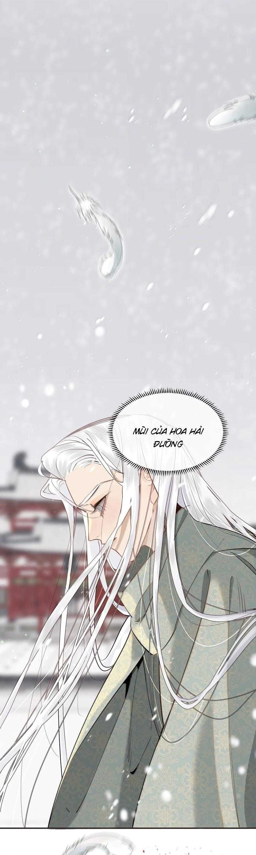 Không Thể Cưỡng Lại Người Yêu Dính Người - Chapter 86 - Page 12