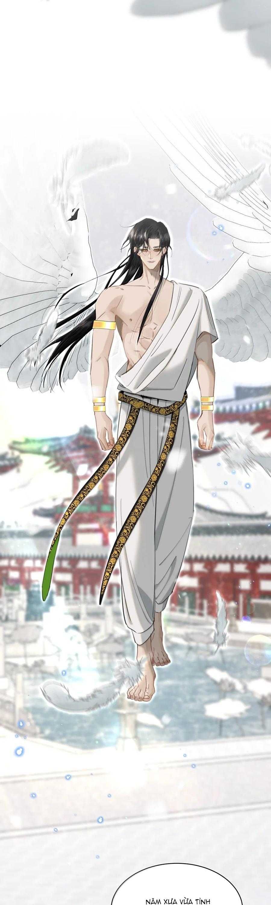 Không Thể Cưỡng Lại Người Yêu Dính Người - Chapter 86 - Page 14