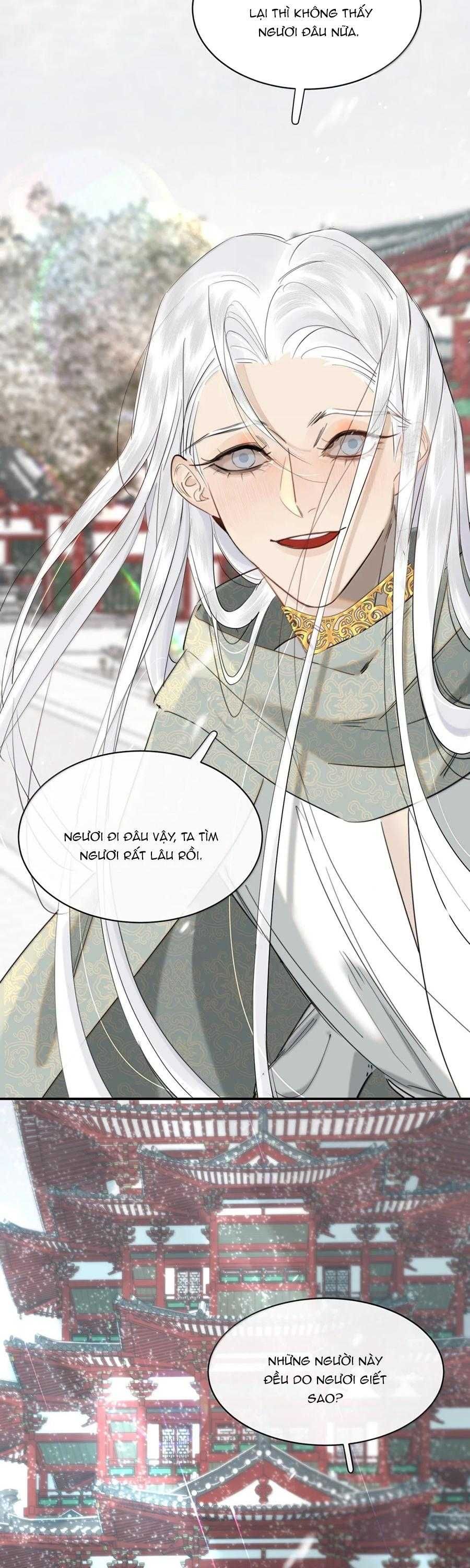 Không Thể Cưỡng Lại Người Yêu Dính Người - Chapter 86 - Page 15