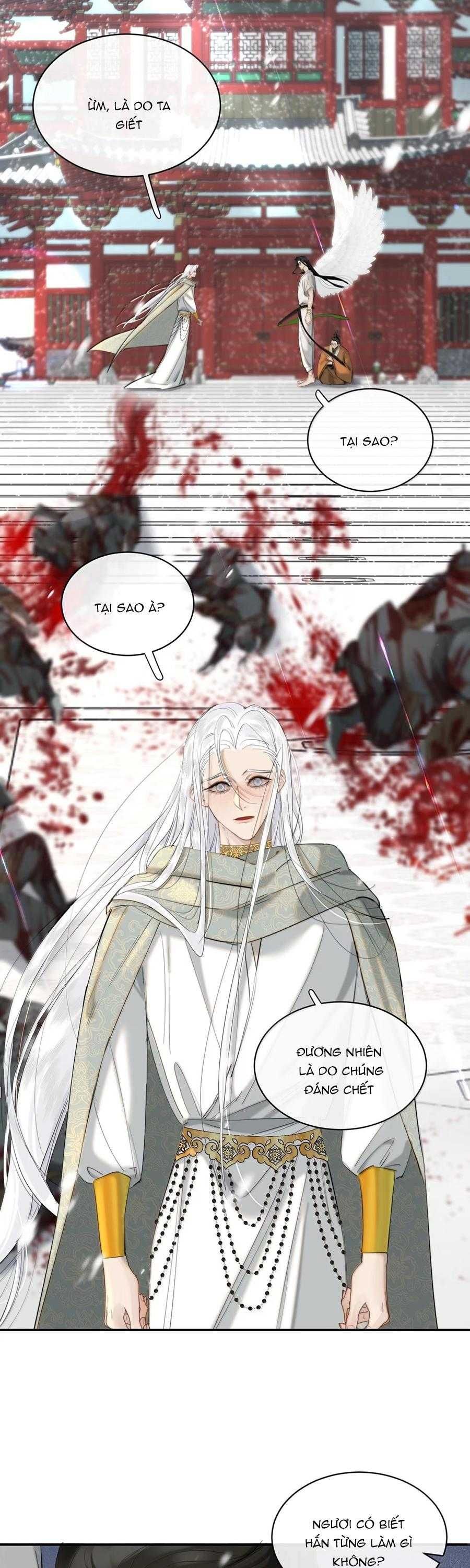 Không Thể Cưỡng Lại Người Yêu Dính Người - Chapter 86 - Page 16