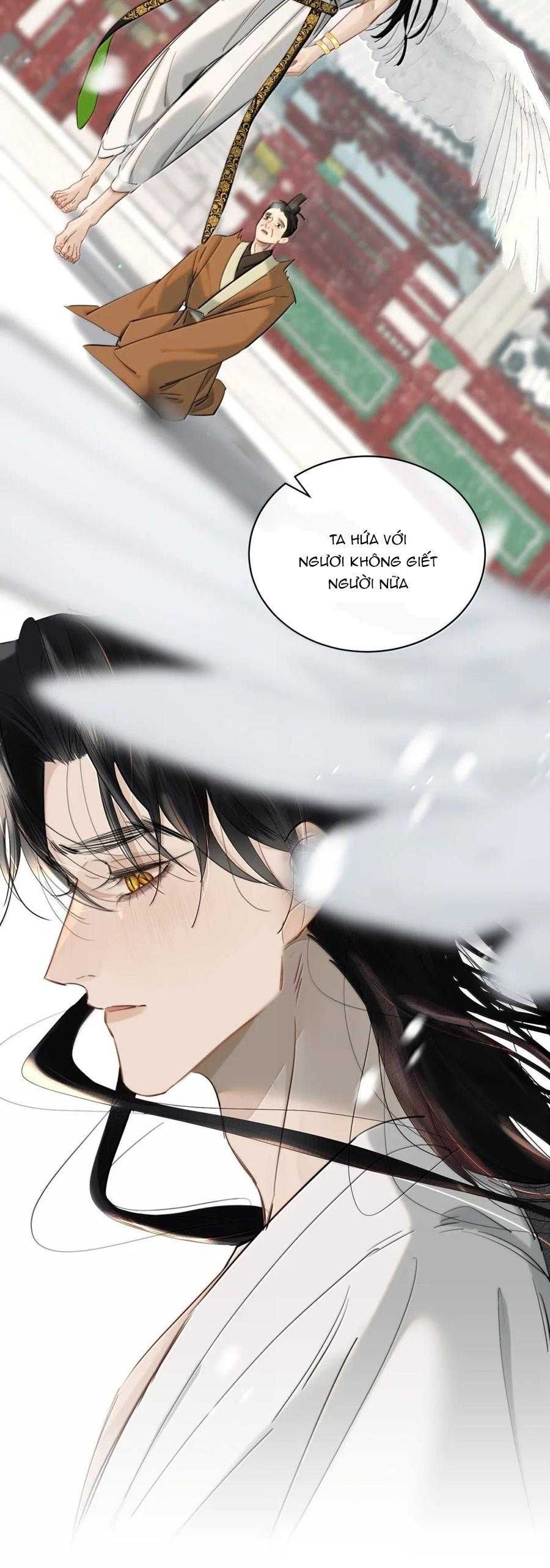 Không Thể Cưỡng Lại Người Yêu Dính Người - Chapter 86 - Page 19