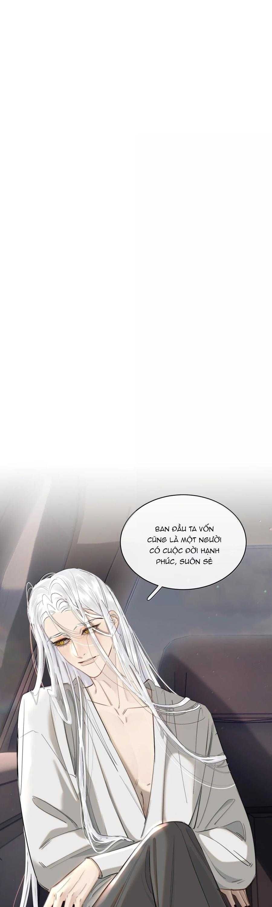 Không Thể Cưỡng Lại Người Yêu Dính Người - Chapter 86 - Page 24