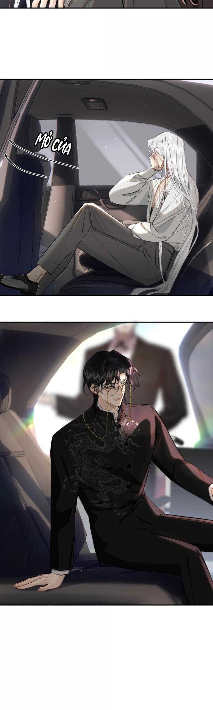 Không Thể Cưỡng Lại Người Yêu Dính Người - Chapter 86 - Page 25