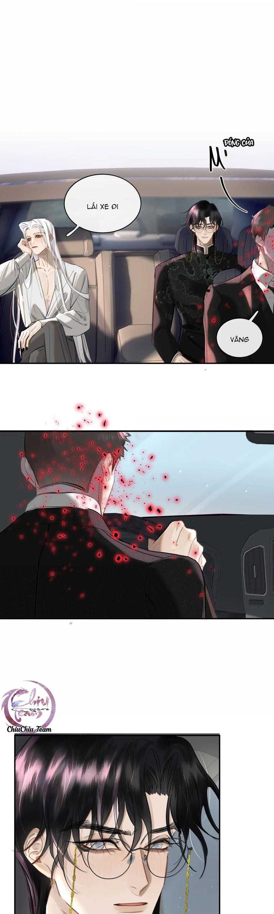 Không Thể Cưỡng Lại Người Yêu Dính Người - Chapter 86 - Page 26