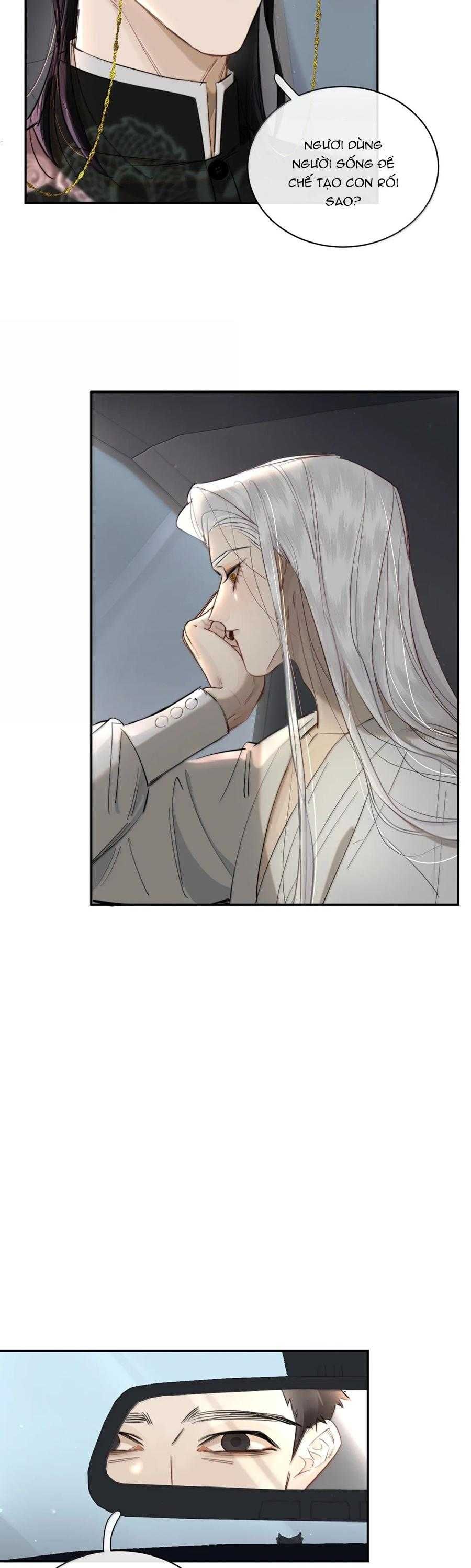 Không Thể Cưỡng Lại Người Yêu Dính Người - Chapter 86 - Page 27