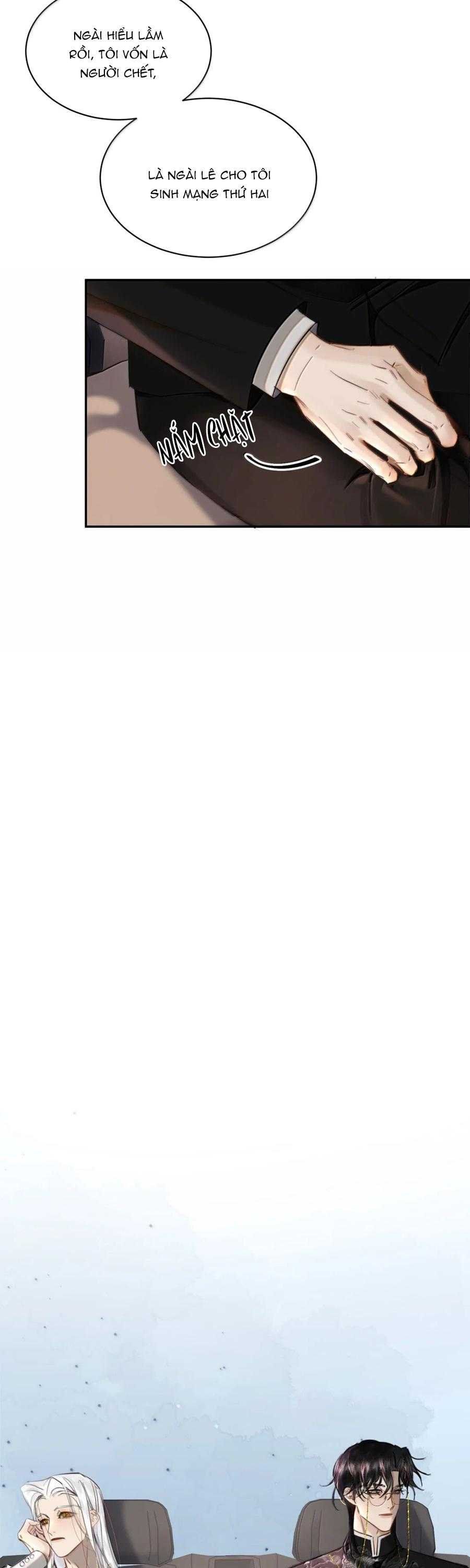 Không Thể Cưỡng Lại Người Yêu Dính Người - Chapter 86 - Page 28