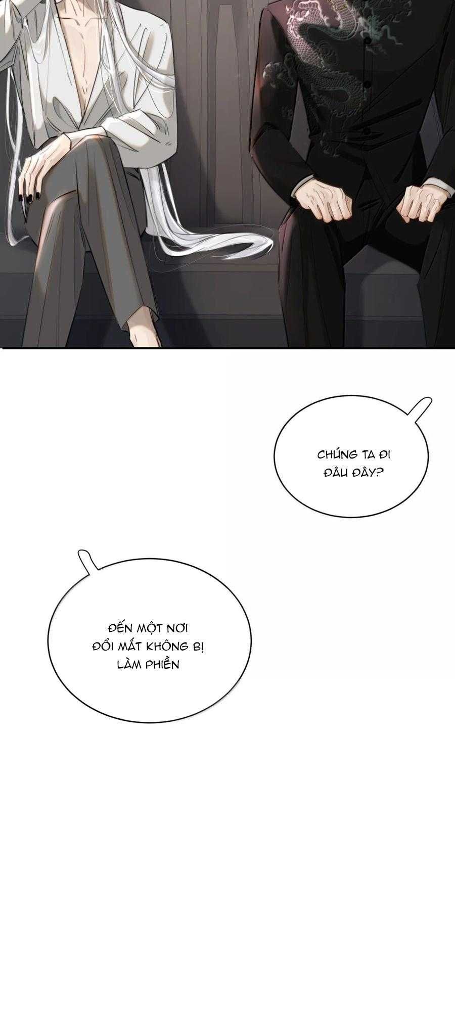 Không Thể Cưỡng Lại Người Yêu Dính Người - Chapter 86 - Page 29