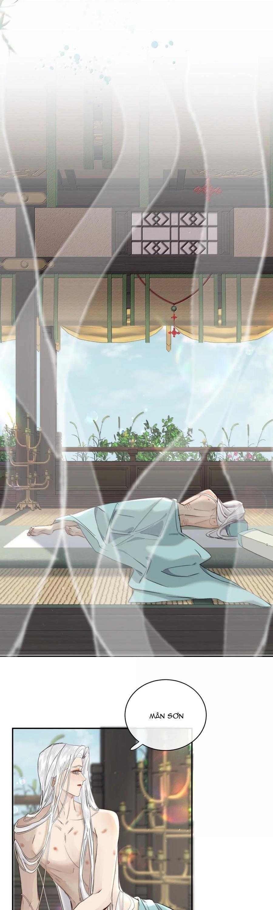 Không Thể Cưỡng Lại Người Yêu Dính Người - Chapter 86 - Page 3