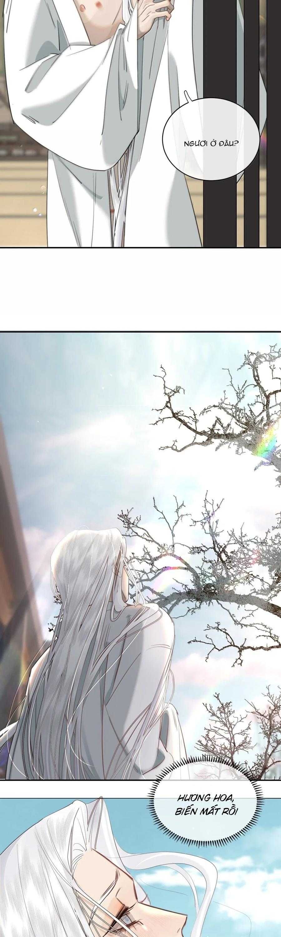 Không Thể Cưỡng Lại Người Yêu Dính Người - Chapter 86 - Page 5