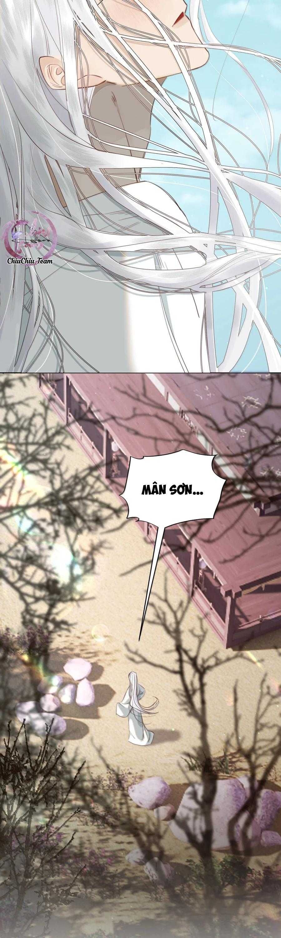 Không Thể Cưỡng Lại Người Yêu Dính Người - Chapter 86 - Page 6