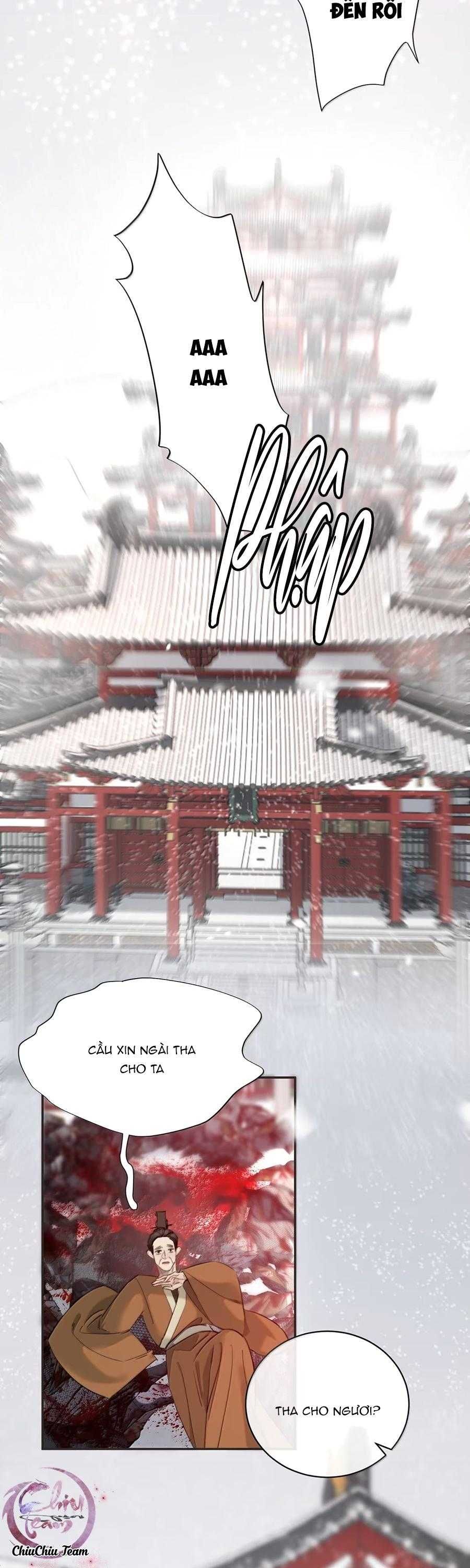 Không Thể Cưỡng Lại Người Yêu Dính Người - Chapter 86 - Page 8