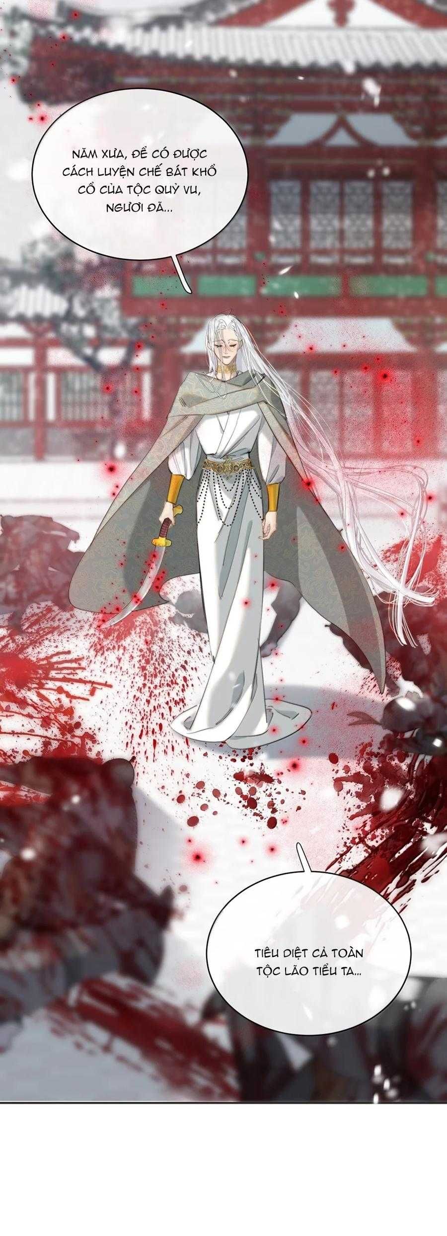 Không Thể Cưỡng Lại Người Yêu Dính Người - Chapter 86 - Page 9