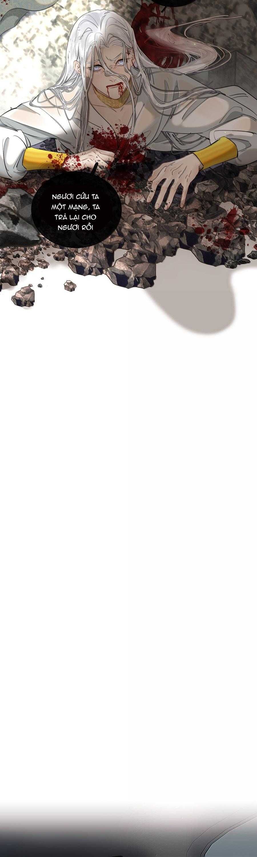 Không Thể Cưỡng Lại Người Yêu Dính Người - Chapter 87 - Page 10