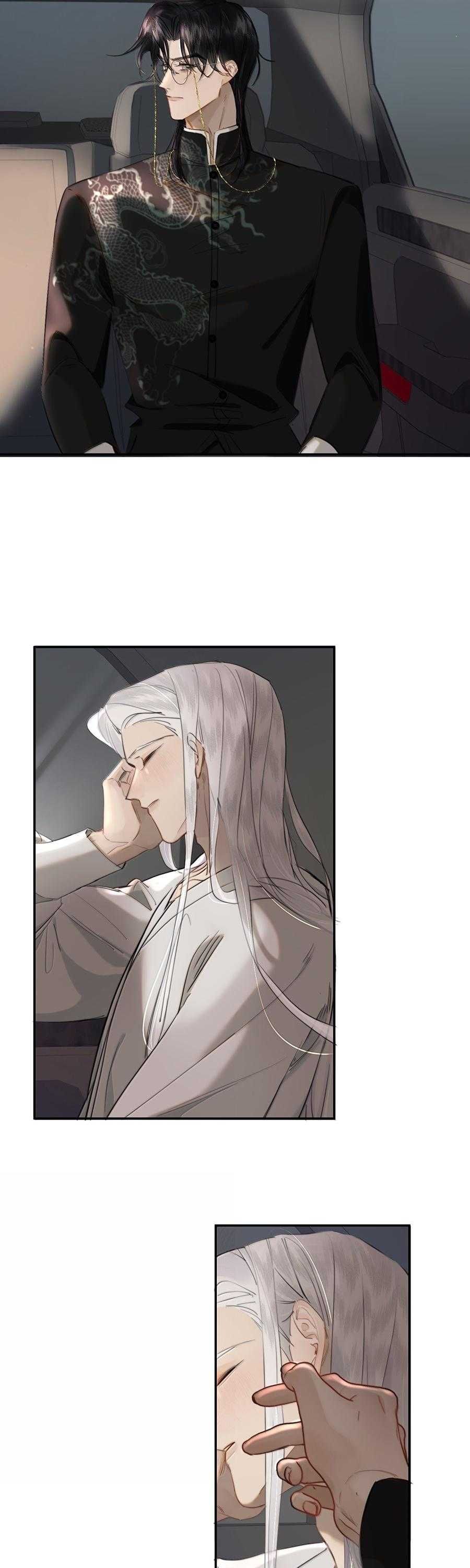 Không Thể Cưỡng Lại Người Yêu Dính Người - Chapter 87 - Page 11