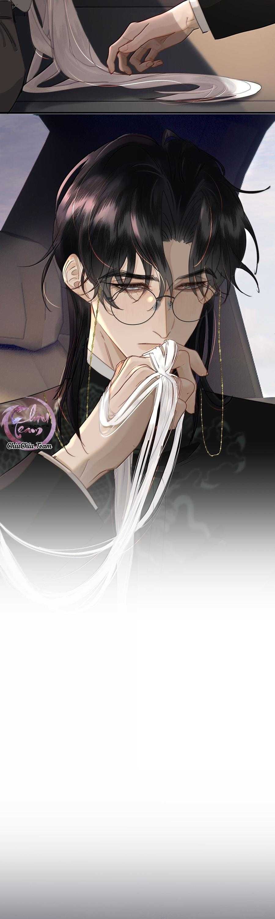 Không Thể Cưỡng Lại Người Yêu Dính Người - Chapter 87 - Page 13