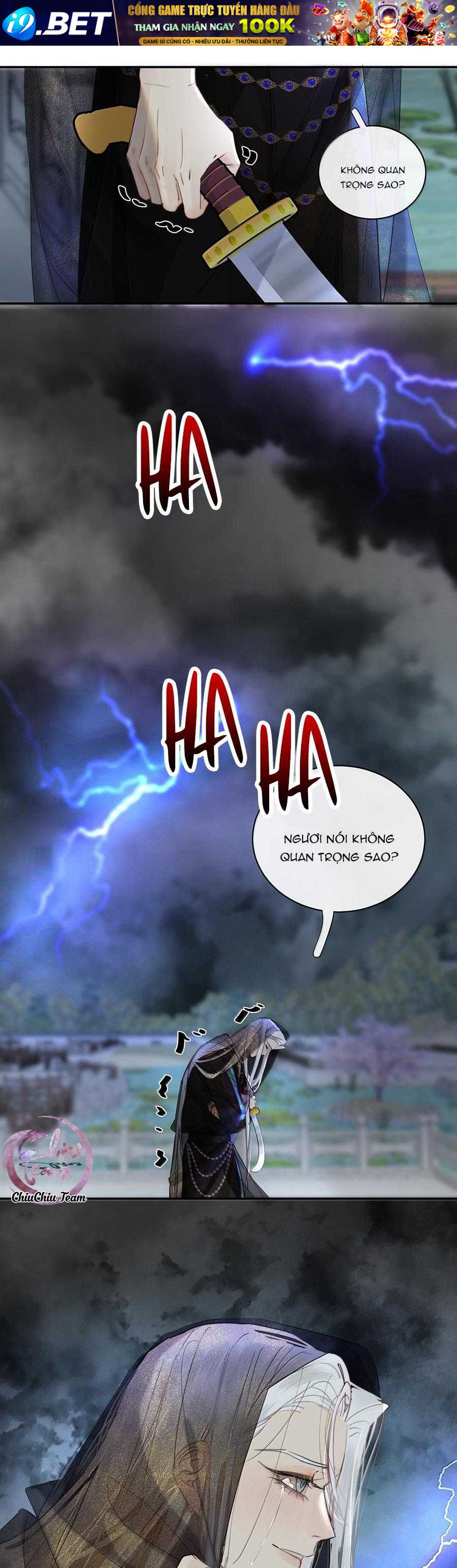 Không Thể Cưỡng Lại Người Yêu Dính Người - Chapter 87 - Page 16