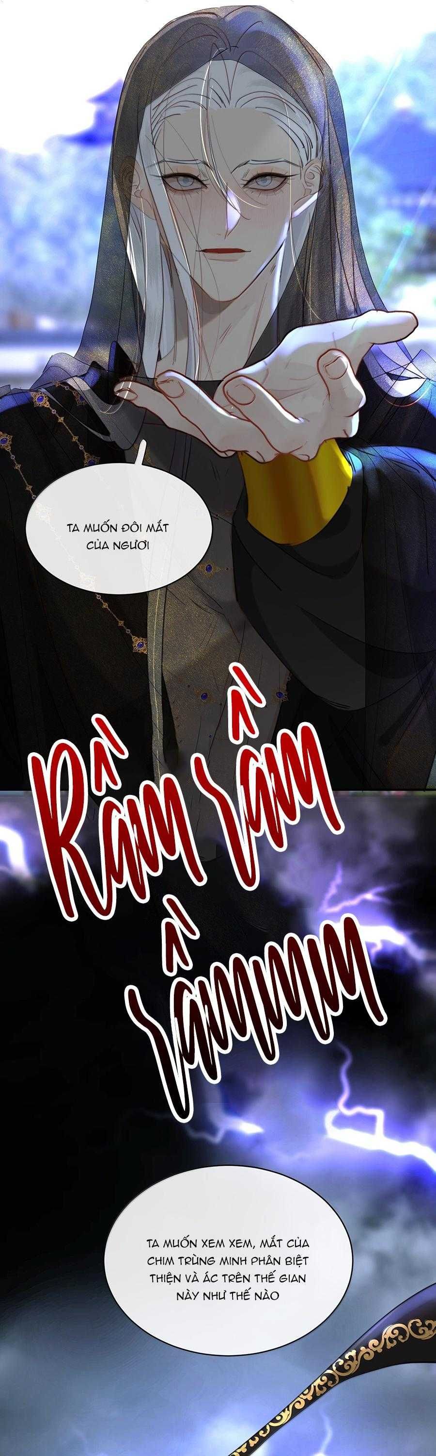Không Thể Cưỡng Lại Người Yêu Dính Người - Chapter 87 - Page 19