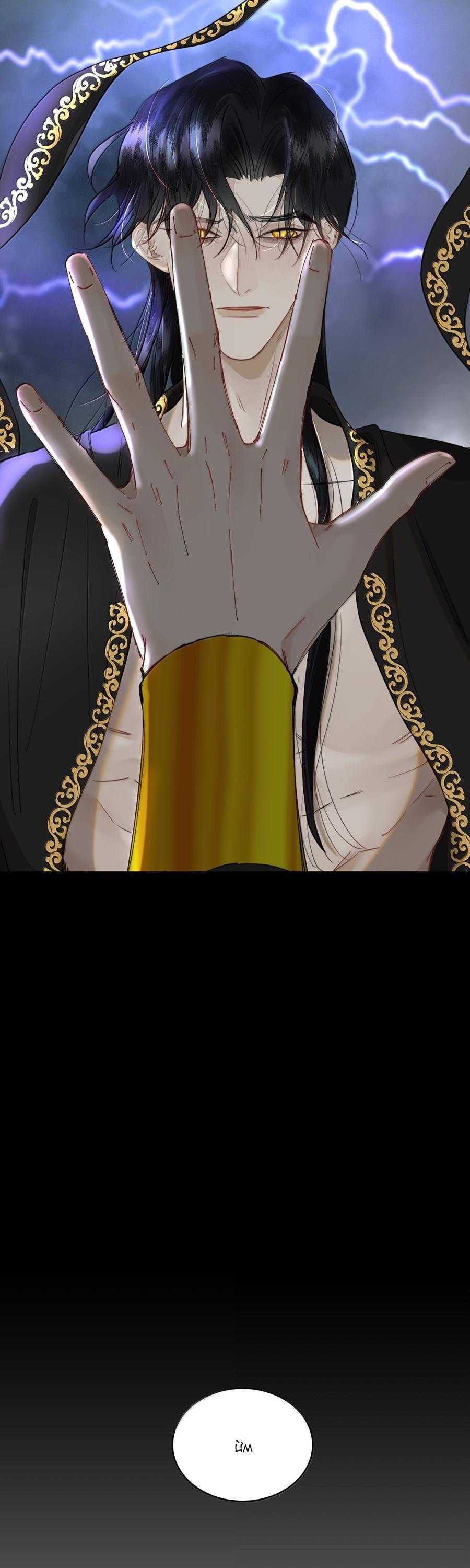 Không Thể Cưỡng Lại Người Yêu Dính Người - Chapter 87 - Page 20