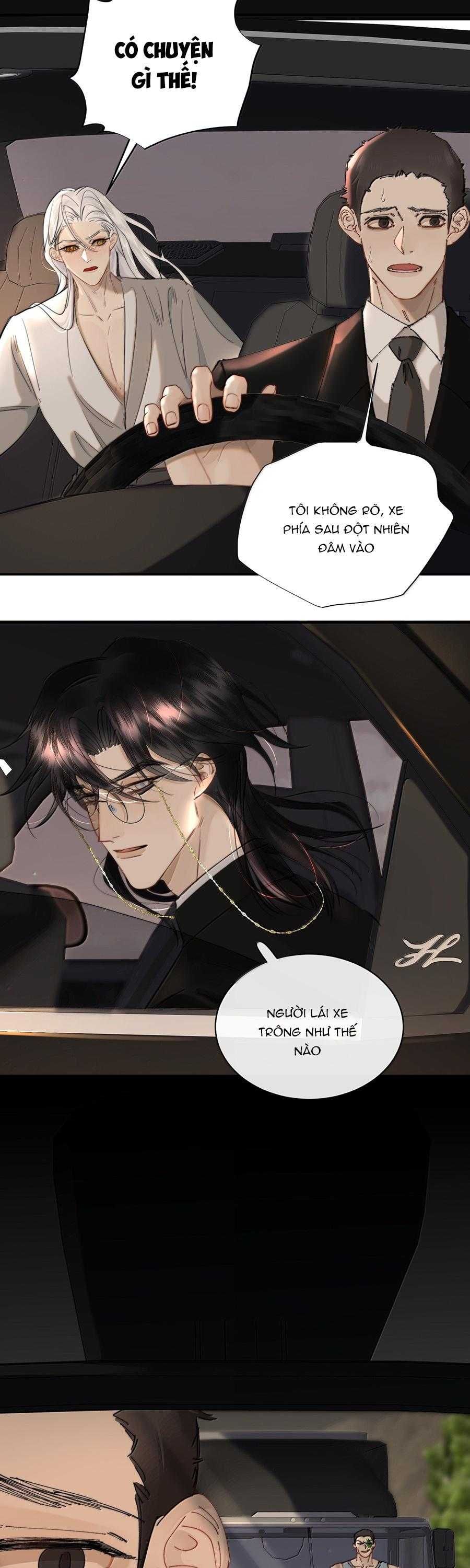 Không Thể Cưỡng Lại Người Yêu Dính Người - Chapter 87 - Page 22