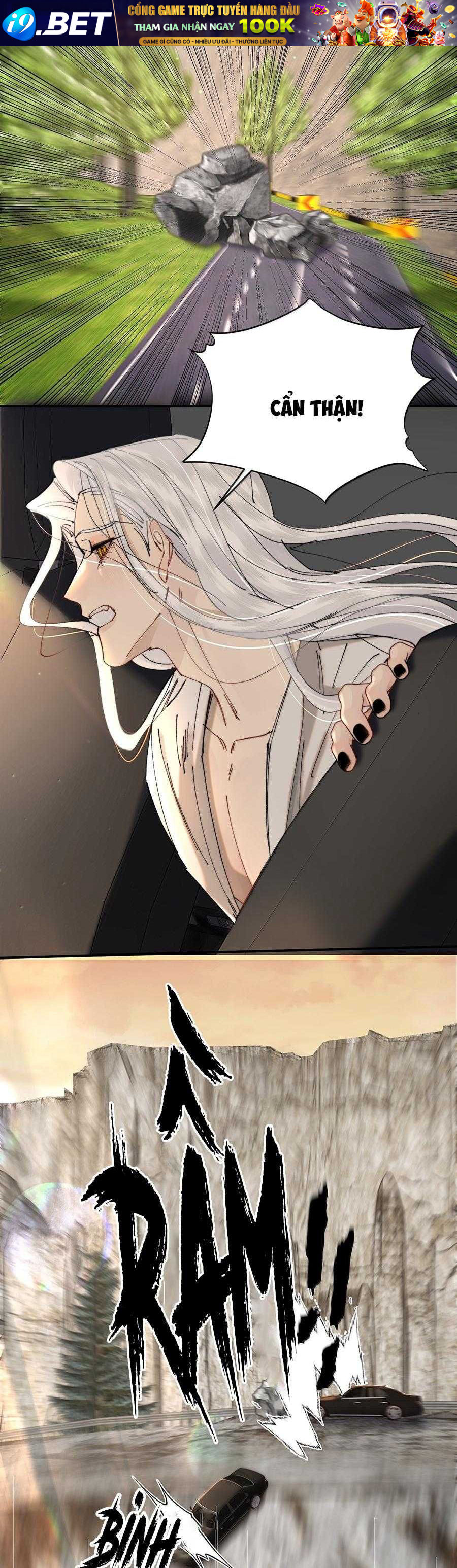 Không Thể Cưỡng Lại Người Yêu Dính Người - Chapter 87 - Page 24