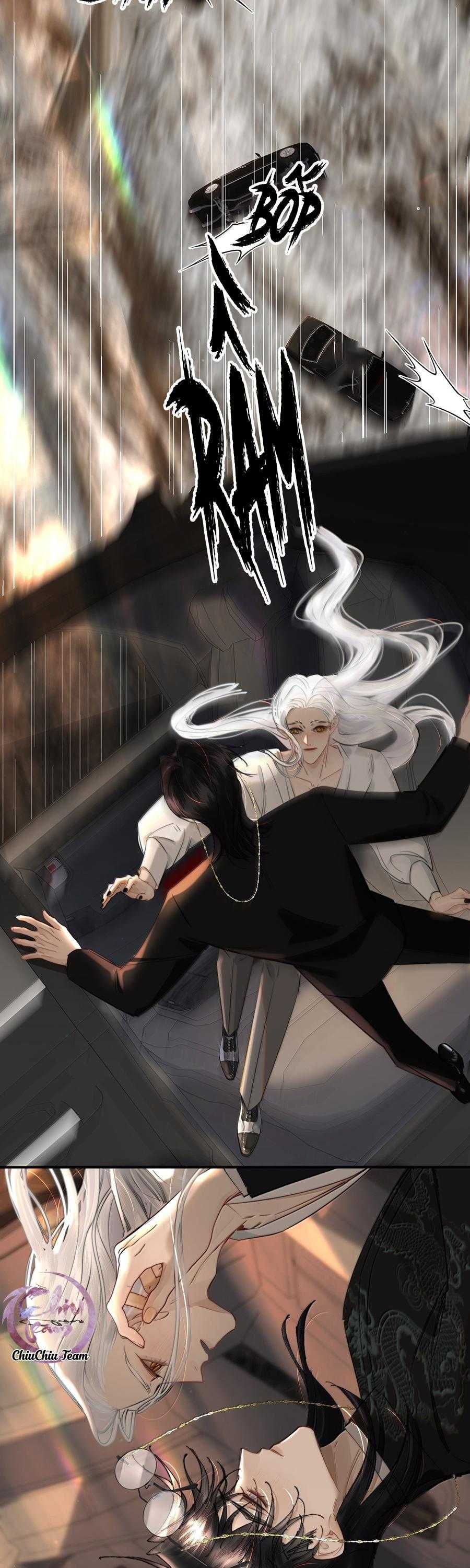 Không Thể Cưỡng Lại Người Yêu Dính Người - Chapter 87 - Page 25