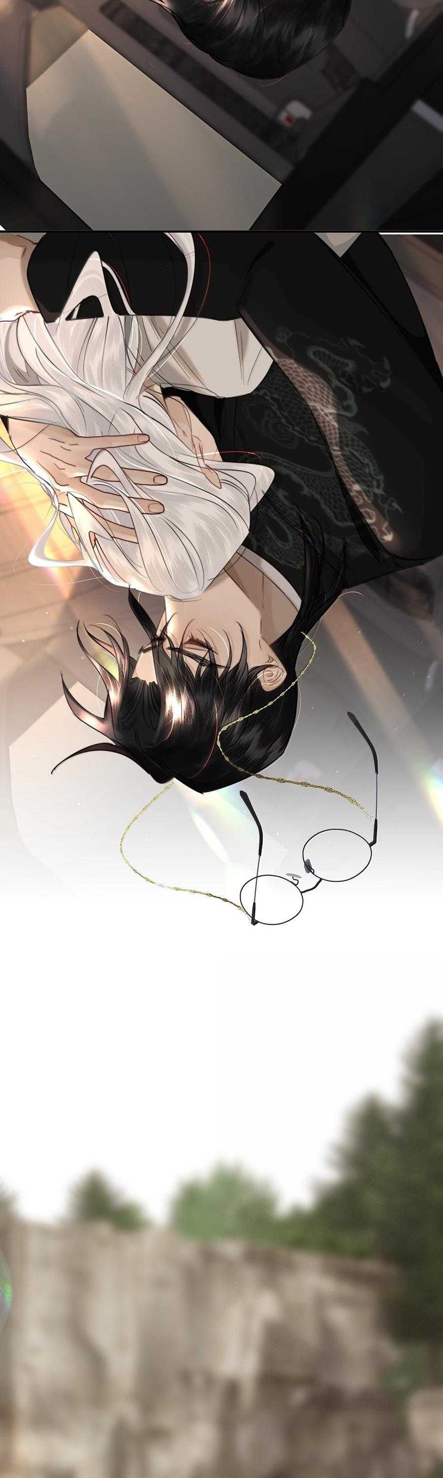 Không Thể Cưỡng Lại Người Yêu Dính Người - Chapter 87 - Page 26