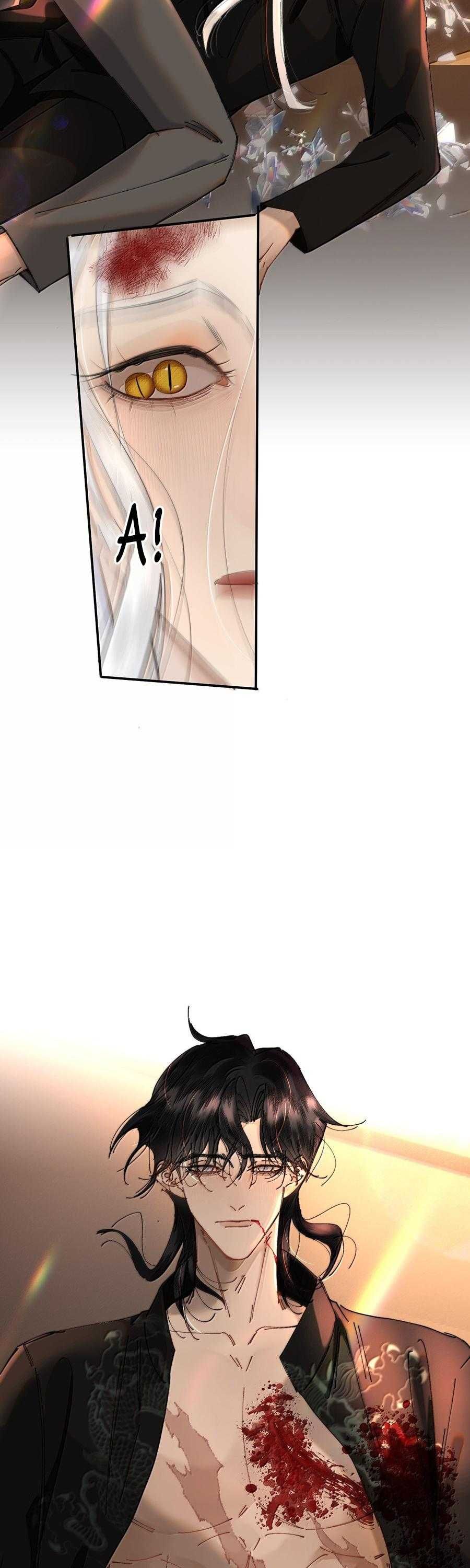 Không Thể Cưỡng Lại Người Yêu Dính Người - Chapter 87 - Page 31