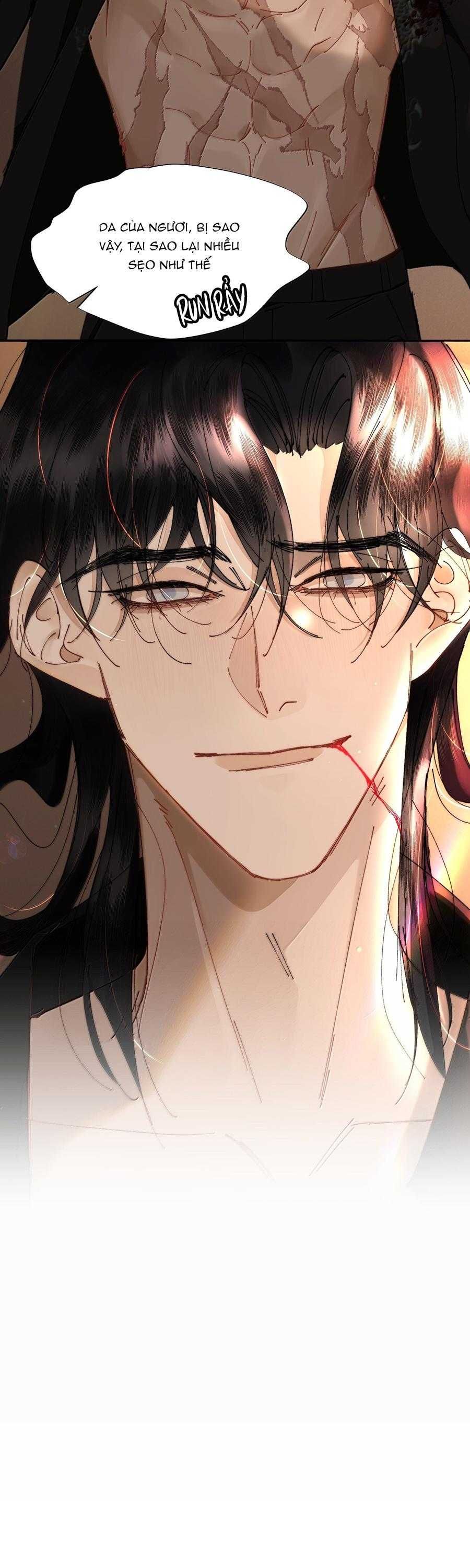 Không Thể Cưỡng Lại Người Yêu Dính Người - Chapter 87 - Page 32