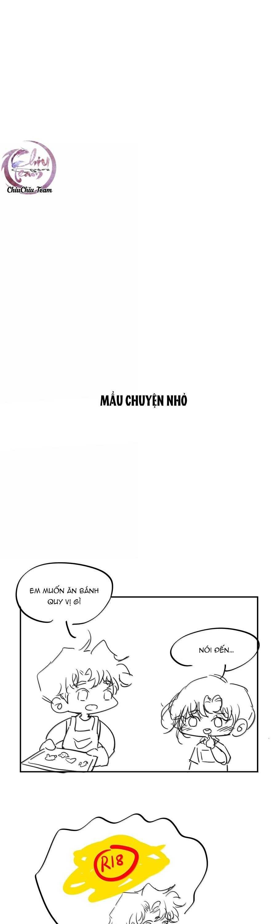 Không Thể Cưỡng Lại Người Yêu Dính Người - Chapter 87 - Page 33