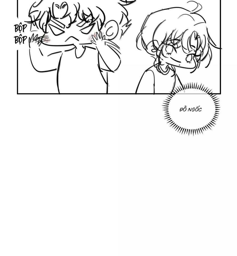 Không Thể Cưỡng Lại Người Yêu Dính Người - Chapter 87 - Page 35