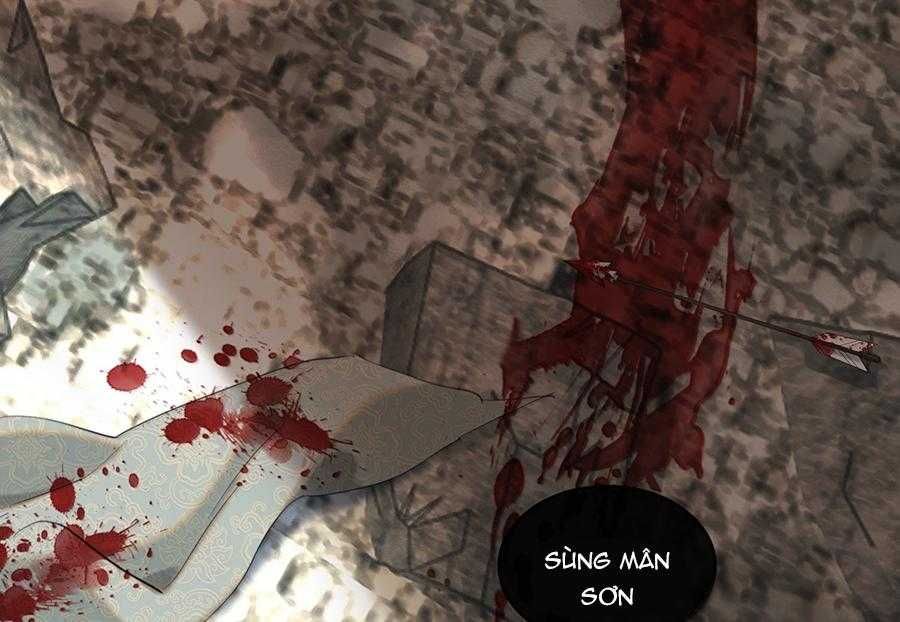 Không Thể Cưỡng Lại Người Yêu Dính Người - Chapter 87 - Page 9