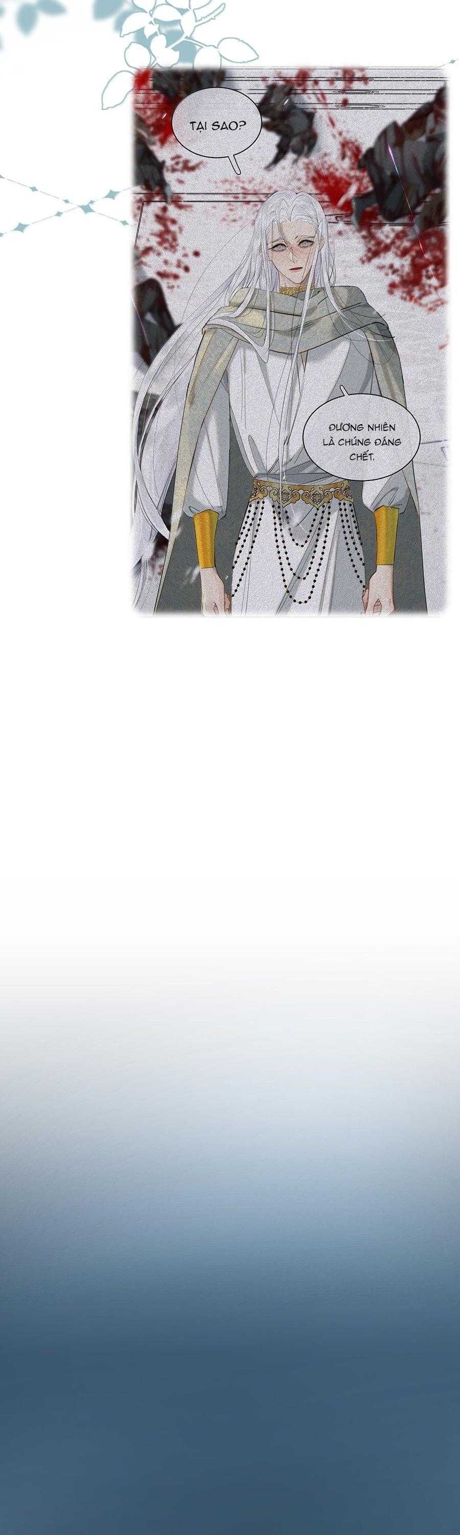 Không Thể Cưỡng Lại Người Yêu Dính Người - Chapter 88 - Page 10