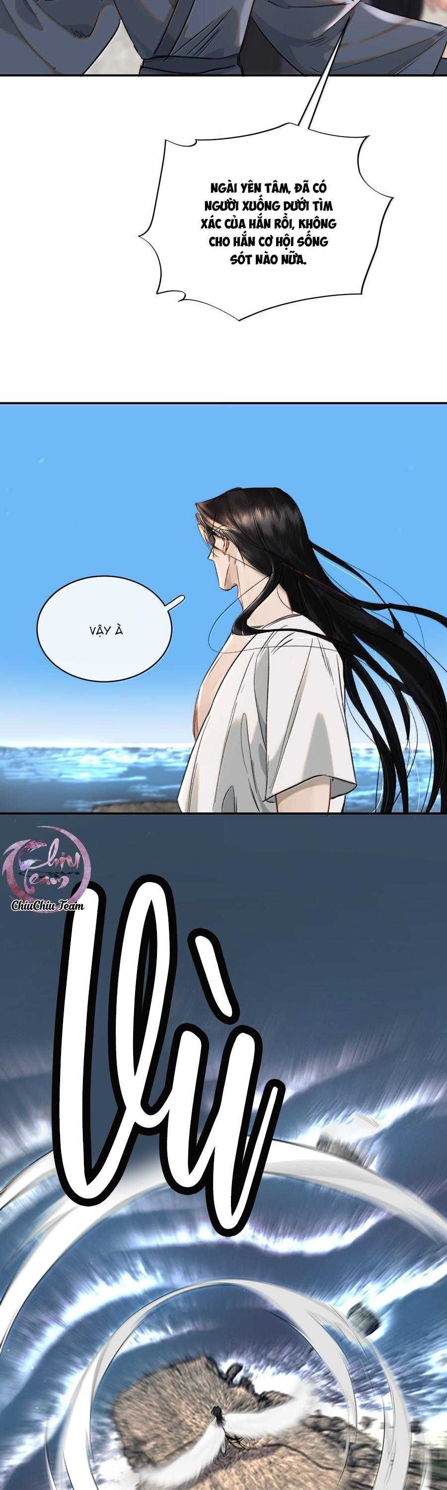 Không Thể Cưỡng Lại Người Yêu Dính Người - Chapter 88 - Page 12