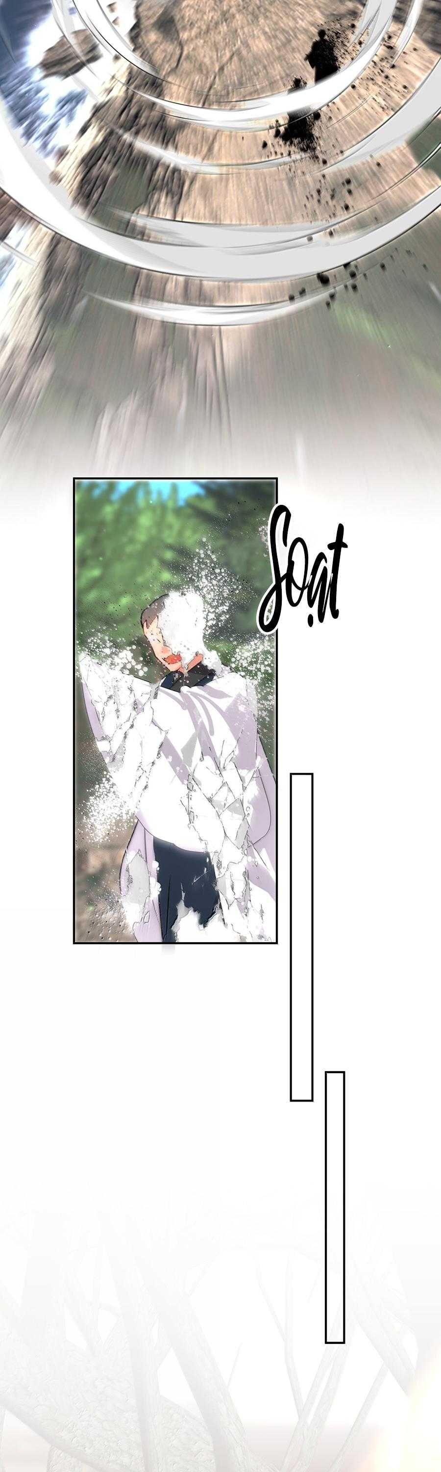 Không Thể Cưỡng Lại Người Yêu Dính Người - Chapter 88 - Page 13