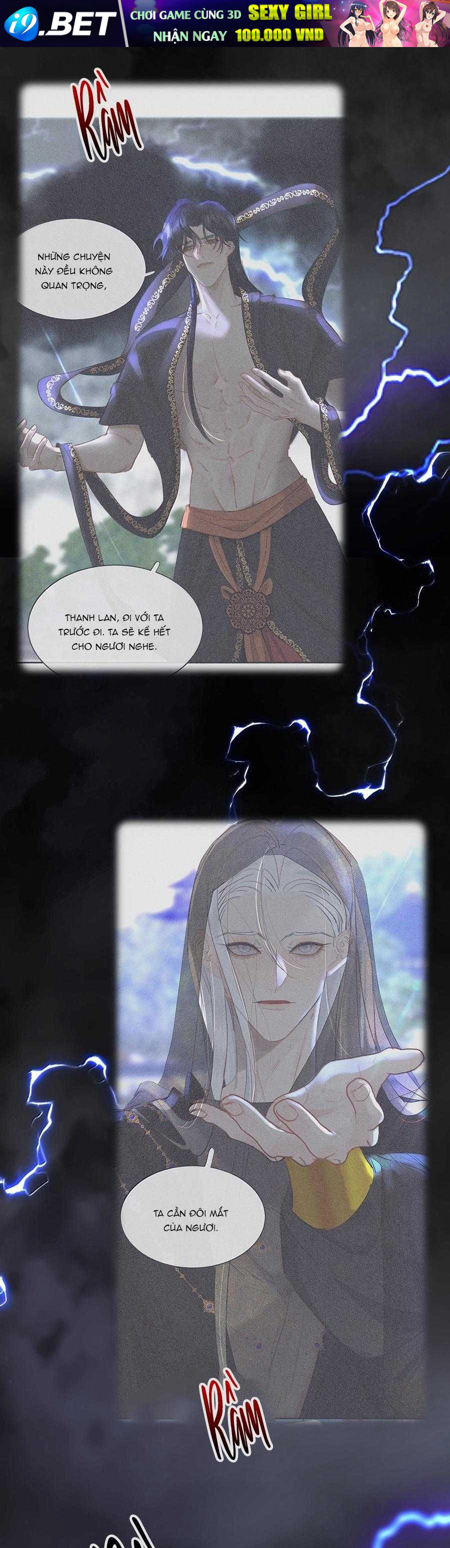 Không Thể Cưỡng Lại Người Yêu Dính Người - Chapter 88 - Page 17