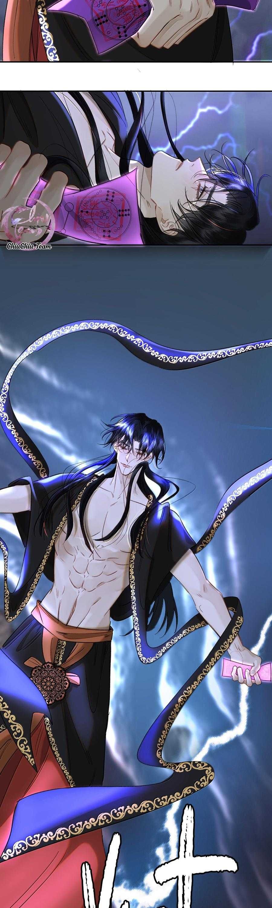 Không Thể Cưỡng Lại Người Yêu Dính Người - Chapter 88 - Page 19