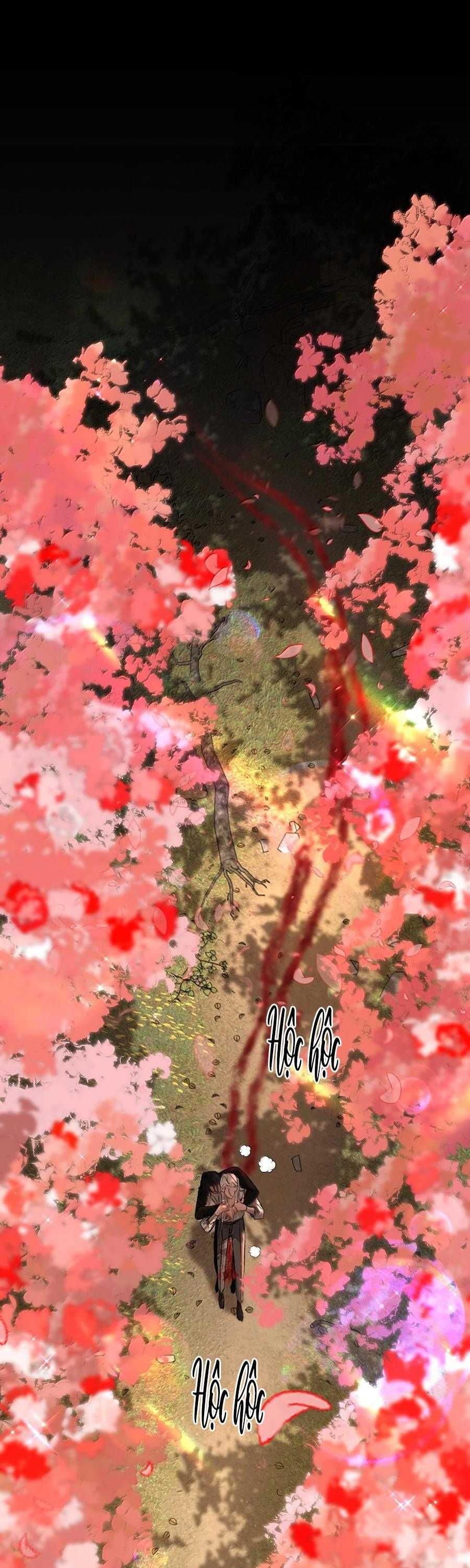 Không Thể Cưỡng Lại Người Yêu Dính Người - Chapter 88 - Page 21