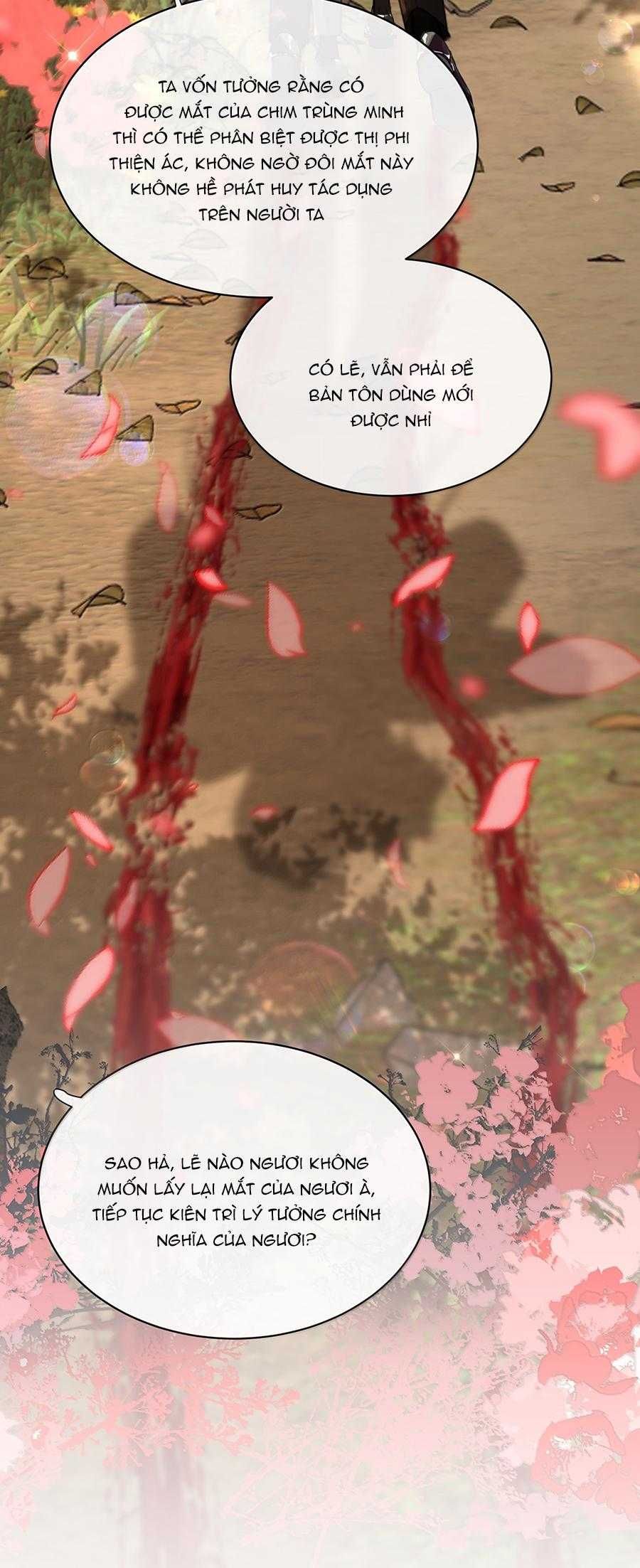 Không Thể Cưỡng Lại Người Yêu Dính Người - Chapter 88 - Page 25