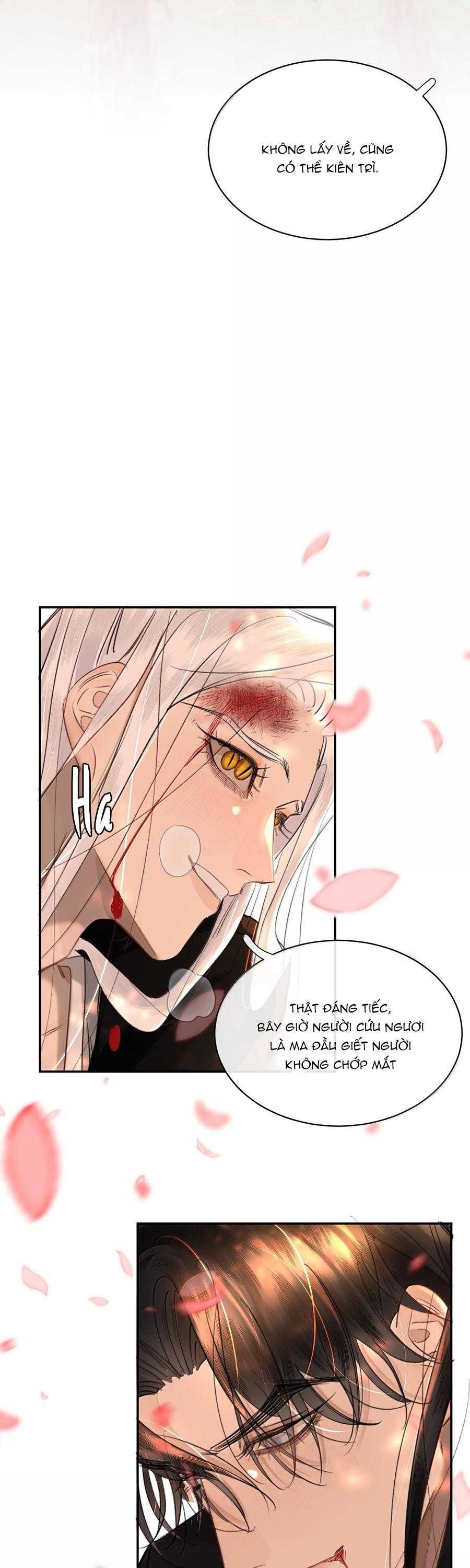 Không Thể Cưỡng Lại Người Yêu Dính Người - Chapter 88 - Page 26