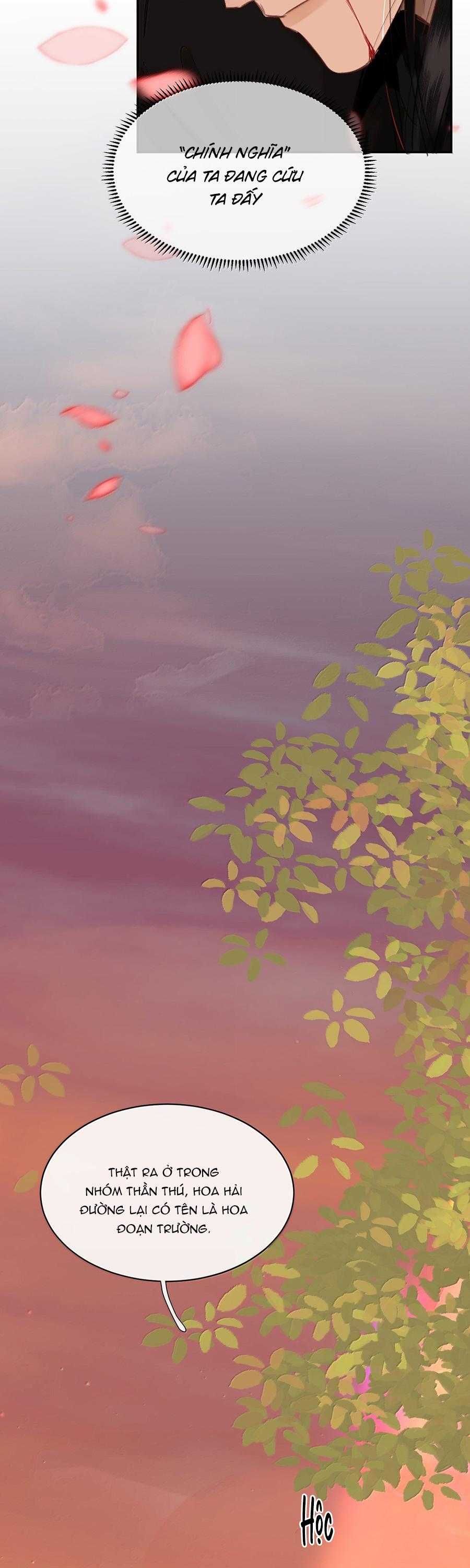 Không Thể Cưỡng Lại Người Yêu Dính Người - Chapter 88 - Page 27