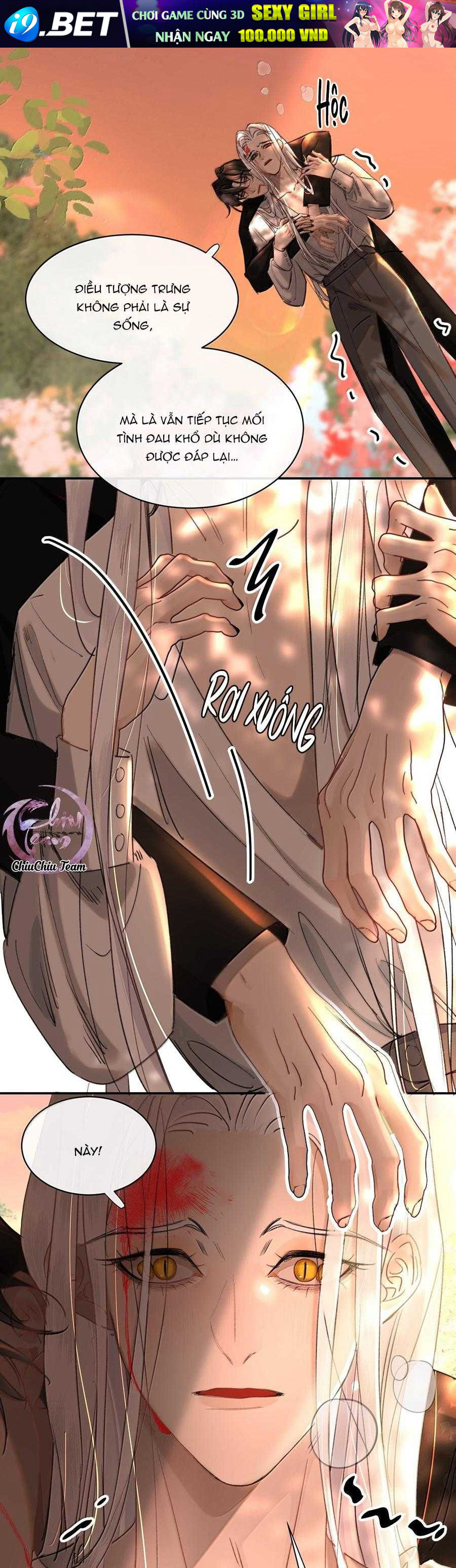 Không Thể Cưỡng Lại Người Yêu Dính Người - Chapter 88 - Page 28