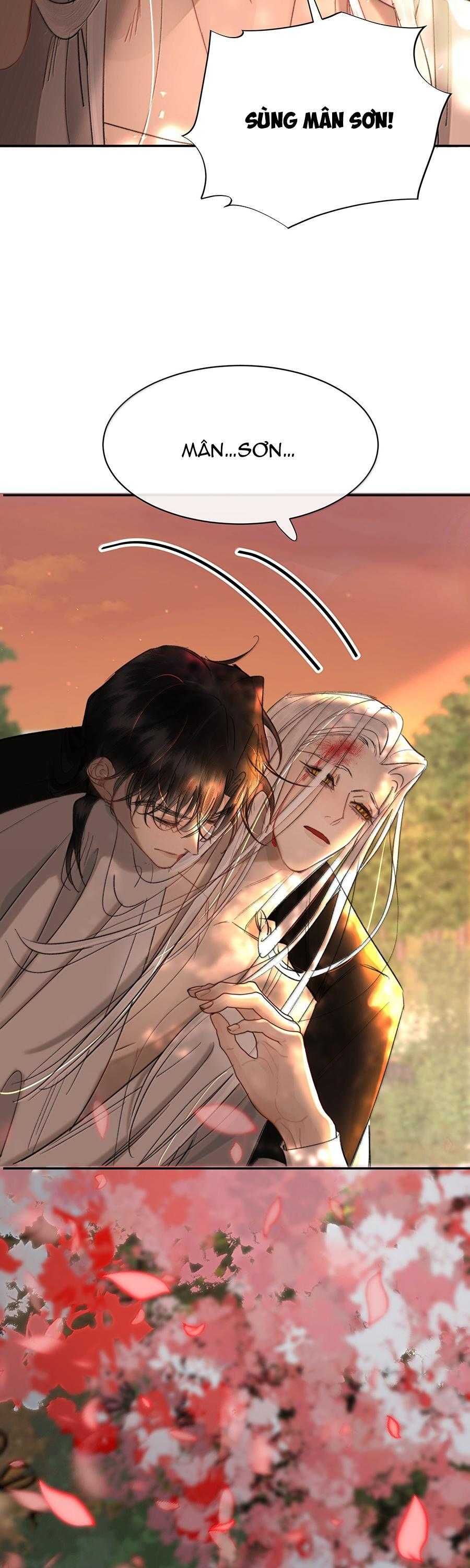 Không Thể Cưỡng Lại Người Yêu Dính Người - Chapter 88 - Page 29