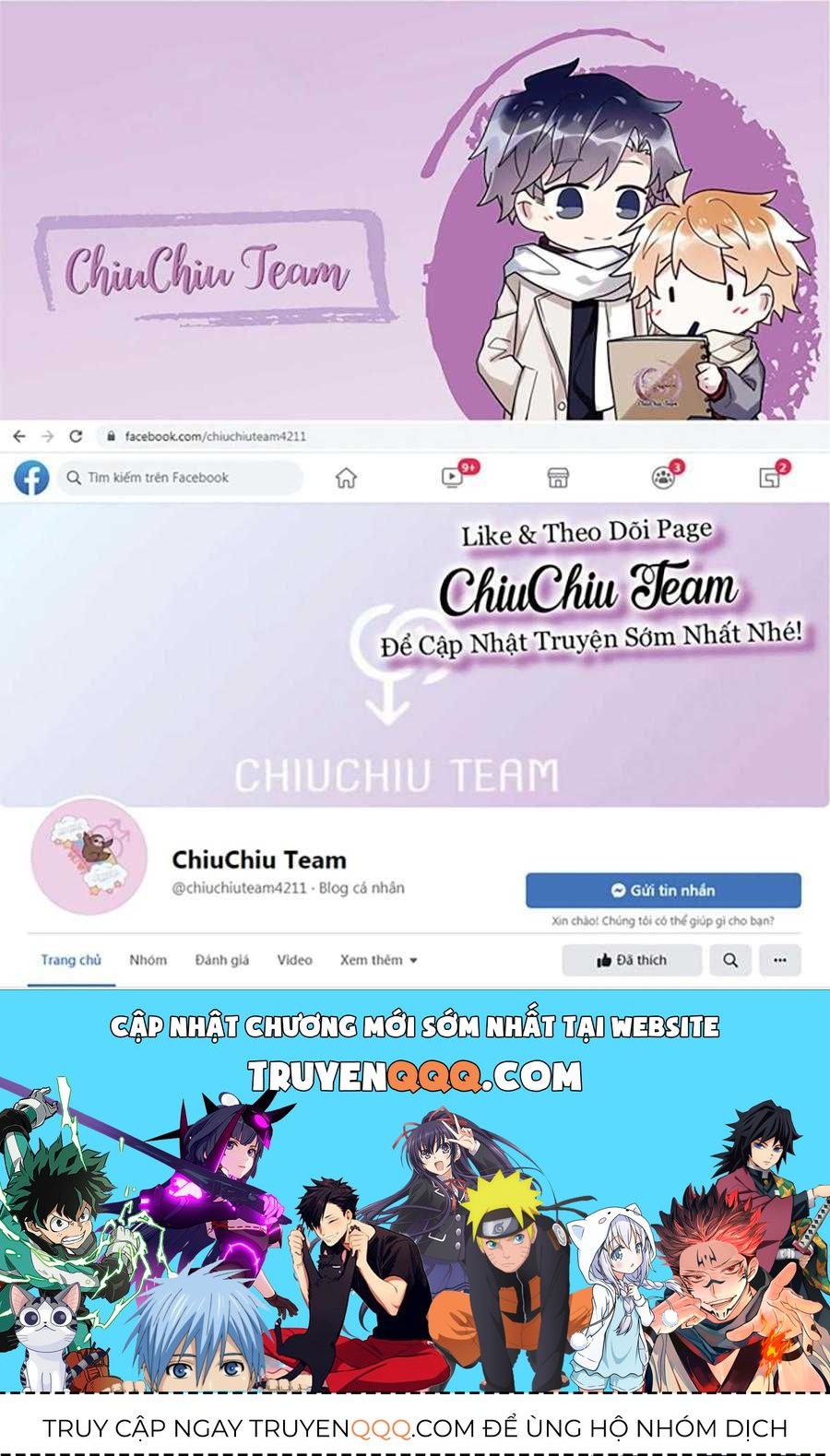 Không Thể Cưỡng Lại Người Yêu Dính Người - Chapter 88 - Page 31