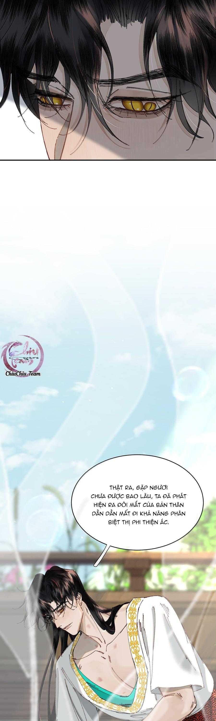 Không Thể Cưỡng Lại Người Yêu Dính Người - Chapter 88 - Page 6