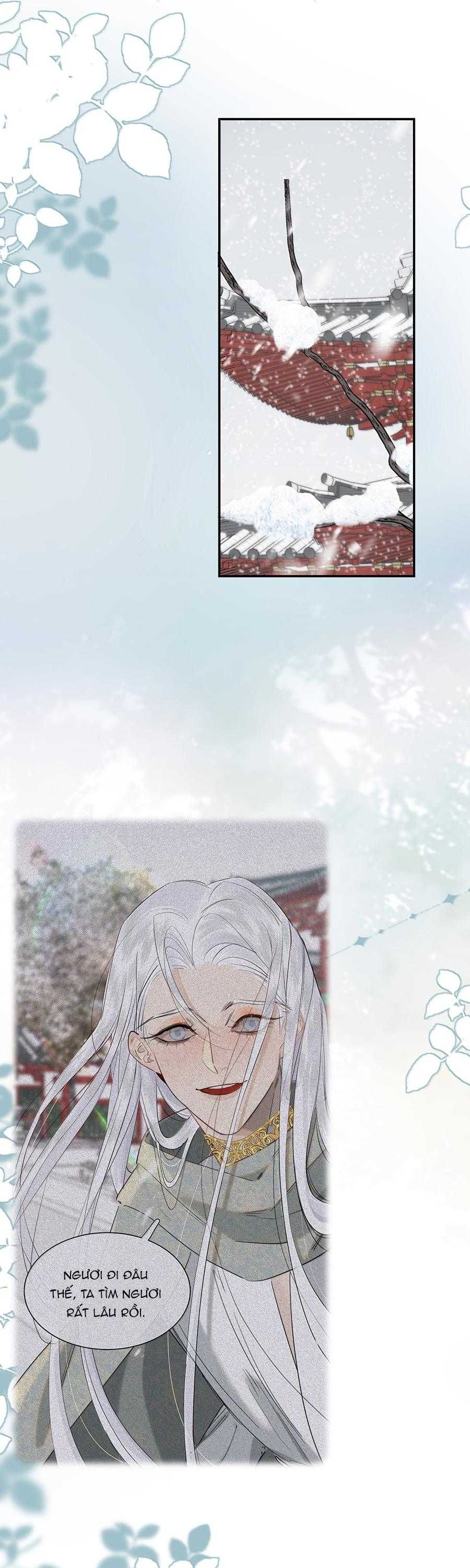 Không Thể Cưỡng Lại Người Yêu Dính Người - Chapter 88 - Page 9