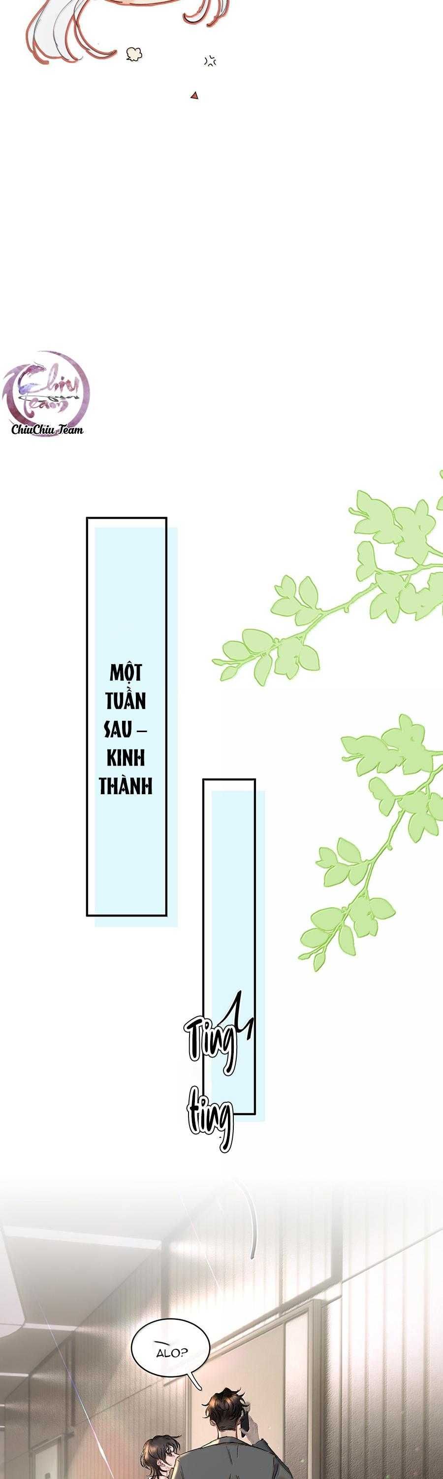 Không Thể Cưỡng Lại Người Yêu Dính Người - Chapter 89 - Page 15